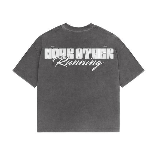 Club Tee - Grey