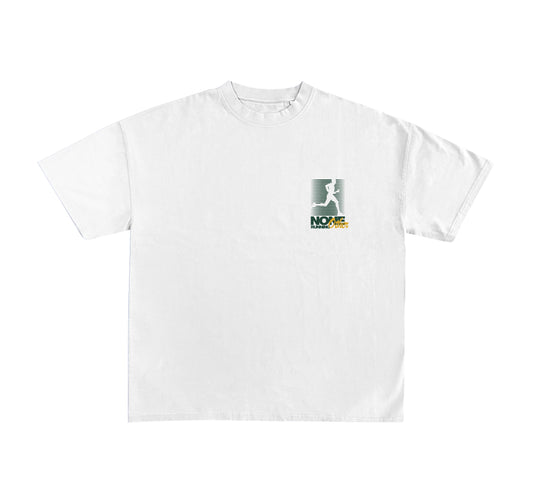 Worldwide Club tee