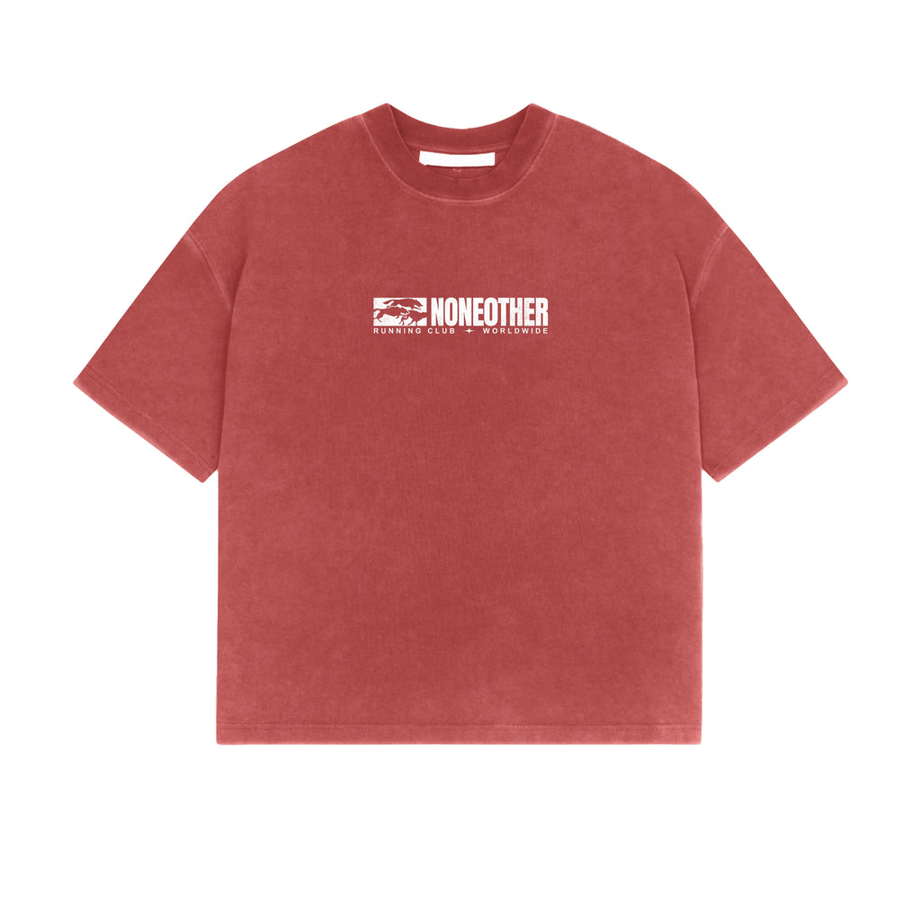 Limited Defy Limits Club Tee