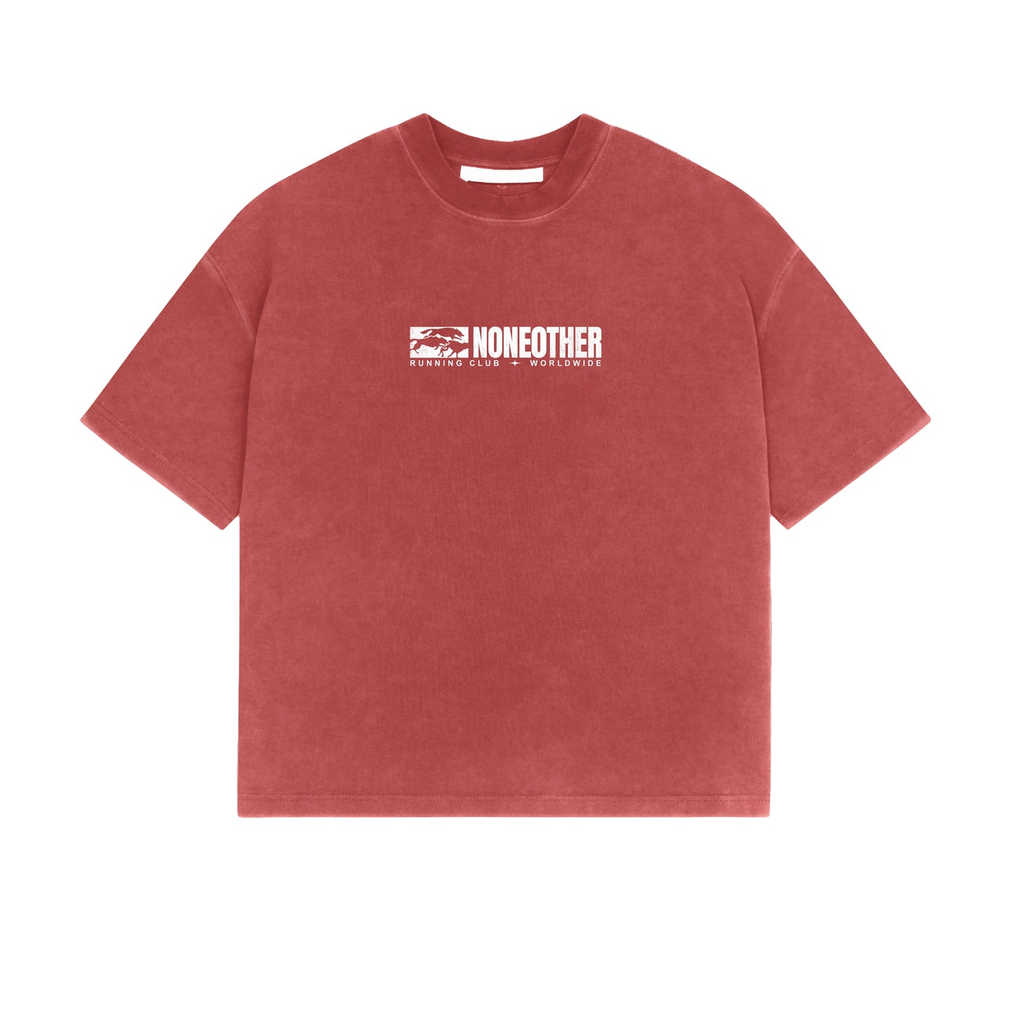 Limited Defy Limits Club Tee