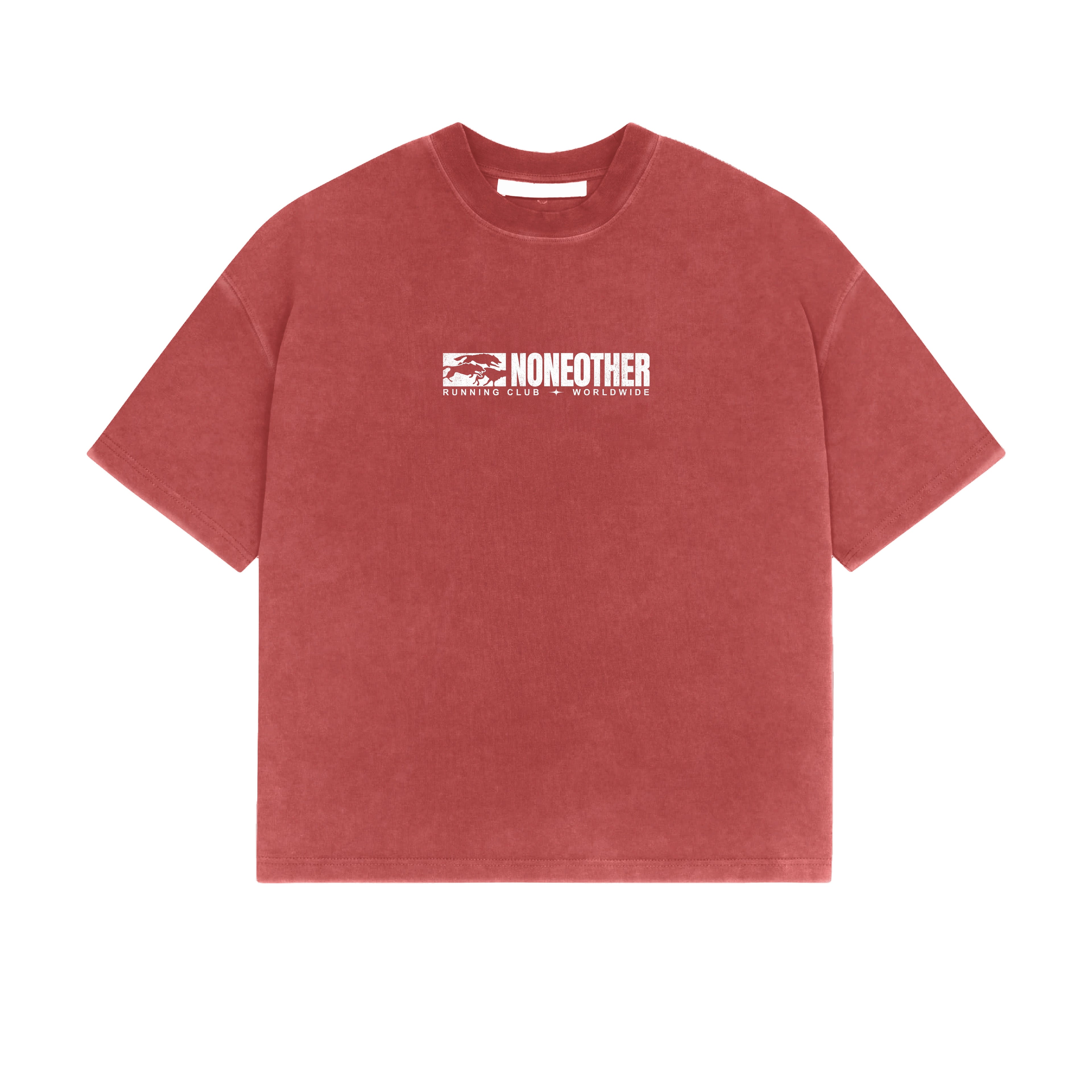 Limited Defy Limits Club Tee