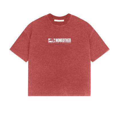 Limited Defy Limits Club Tee