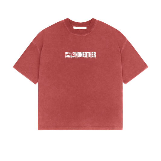 Limited Defy Limits Club Tee